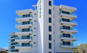 Alcor Beach Hotel