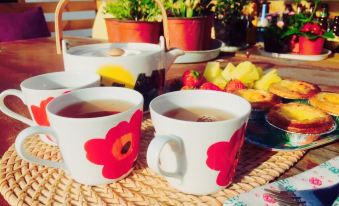 L.A.B. Hot Spring Guesthouse, Tangshan, Nanjing