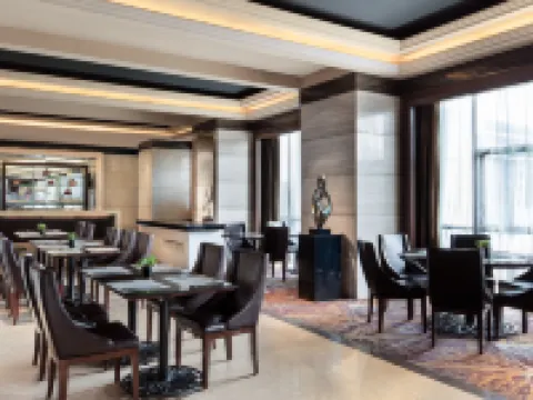 仏山順德シェラトンホテル 仏山のホテル