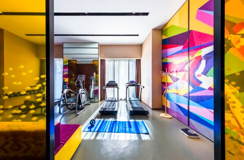 Hampton by Hilton Guilin Lingui photo 4