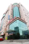 Leshu Hotel (Xi'an Jiangong Road) Отели в г. Восточная часть города