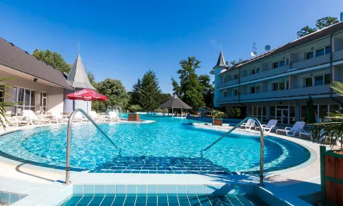 Ambient Hotel & Aroma Spa
