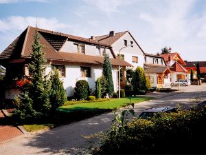 Harzhotel Zum Mühlenberg