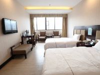 广州金沙酒店 - 标准单人房