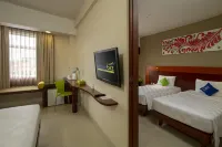 PrimeBiz Hotel Kuta Hôtels à : Bali