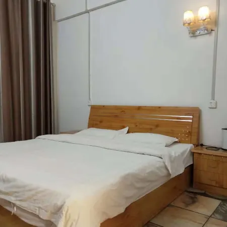 Tianquan Hotel
