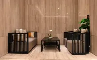 連平南方酒店 - Wi-Fi