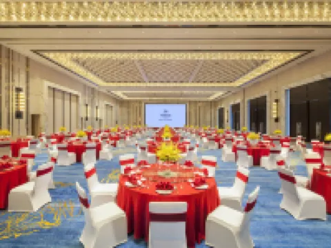 Hilton Zhuzhou Hotels in Zhuzhou