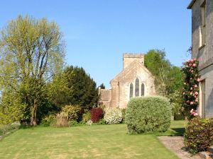 The Old Vicarage at Oakridge