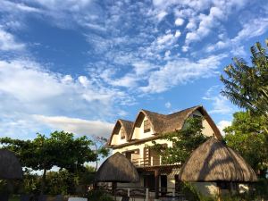 Maritoni Bali Suites & Villas