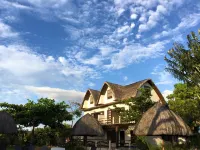 Maritoni Bali Suites and Villas Hotels near Simminublan Falls