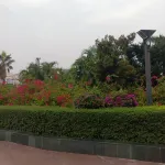 珠海新花園洋房 北京師範大學（珠海校區）附近的飯店