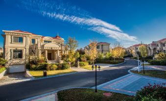 Casa Lucardo Golf Villa