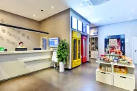 7Days Inn Hotel (Mianzhu) - 2-Star