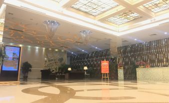 Yushuiquan International Spa Club Hotel