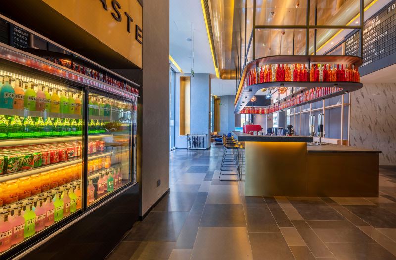 Muyi Hotel Hongqiao Hub Shanghai