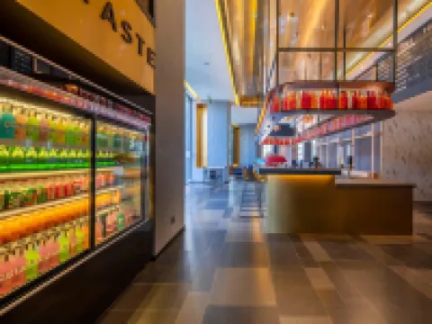 MUYI Hotel Hongqiao Hub Shanghai