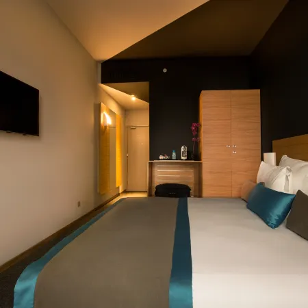 Onomo Hotel Casablanca City Center