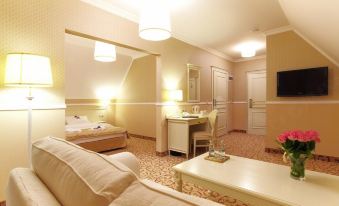 Hotel Grodzki Business & Spa