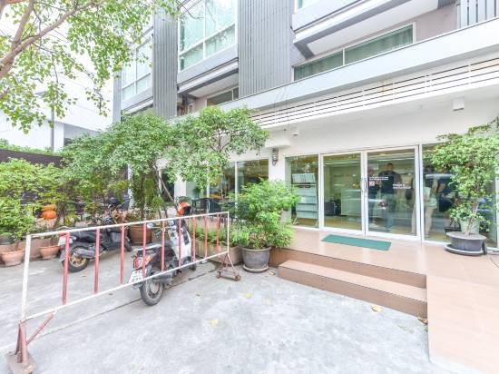 ナントラ スクンビット 39 バンコク 宿泊予約 安い料金プラン 口コミ 部屋写真 Trip Com ナントラ スクンビット 39 バンコク 宿泊予約 安い料金プラン 口コミ 部屋写真 Trip Com