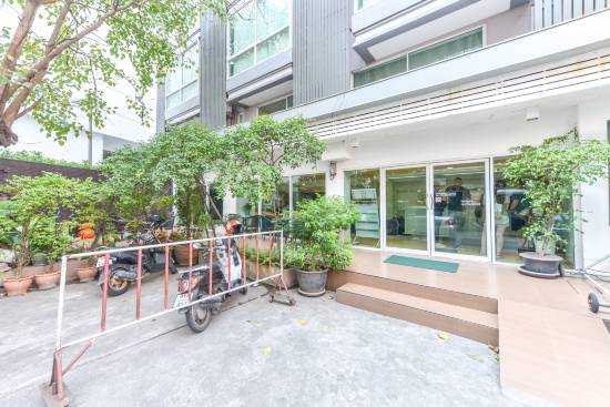 ナントラ スクンビット 39 バンコク 宿泊予約 安い料金プラン 口コミ 部屋写真 Trip Com ナントラ スクンビット 39 バンコク 宿泊予約 安い料金プラン 口コミ 部屋写真 Trip Com