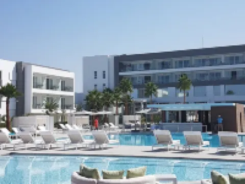 The View Bouznika Hotels in Benslimane