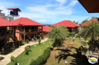 Chomview Resort - Træningscentre
