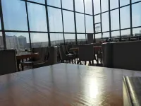 Wantian International Grand Hotel (Shaoyang Beita District Government Zhuangyuan Primary School) - Pet friendly