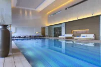 Sheraton Grand Xishuangbanna Hotel - Luxury