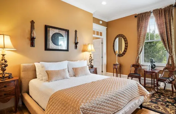 瓦爾登大廳住宿加早餐旅館