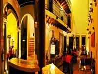 Hotel Boutique Don Porfirio - Kitchens