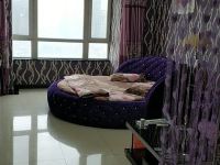 沈阳温馨酒店式公寓 - 温馨浪漫圆床房