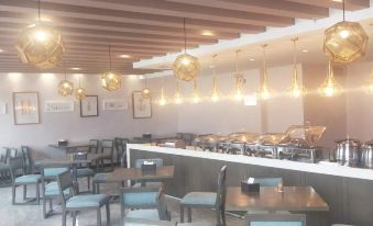 Suitetrails - Lin Hai Hotel