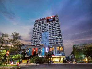 Hampton by Hilton Shenzhen Guangming