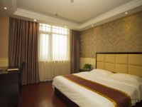 上海洪展商务酒店 - 高级大床房