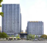 You Home Hotel (Wuhan Houhu Avenue Xingye Road Subway Station) Hotels in Wuhan