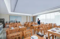 Vienna 3 Good Hotel (Hefei Luogang Central Park Huaxia International Tea Expo City)