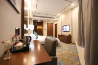 五河潤都大飯店（潤都中央廣場店） 五河住宿飯店