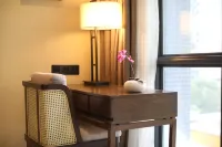 E Hotel Hotels near Hejing Mofang