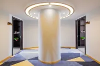 Jiande Xisu Hotel - 2-Star