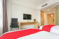 Shangpin Theme Hotel Hotels near Qianling First Village