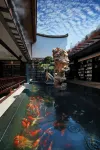Sanfang Qixiang Shuxiang Wenru Hotel - Gym