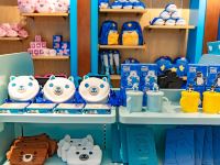 上海海昌海洋公园度假酒店 - 礼品店