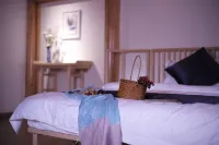 Cyan Garden Boutique Hotel Hotels near Yixian Dong Railway Station