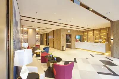 Jinjiang Inn Select (Changchun Jiutai Minkang Road) Hotel in zona Jiutai Highway Central Passenger Transport Terminal