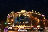 톈쭈안 왕차오 호텔 추씨우위엔 주변 호텔