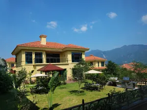Regal Palace Resort & Spa