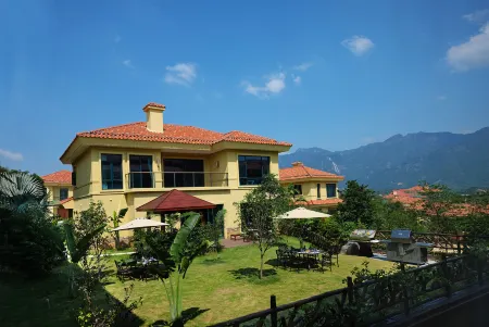 Regal Palace Resort & Spa