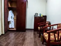 Jiuzhai Hot Spring Resort Hotels in Shicheng
