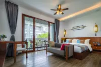 Xiaotang Bieyuan Art Hostel - Romantic